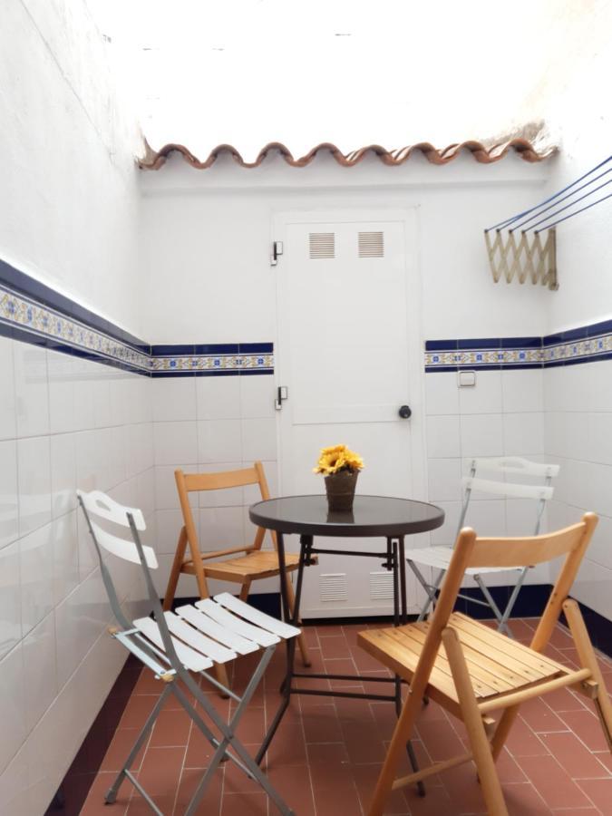 La Rose Apartment Gandia Ngoại thất bức ảnh