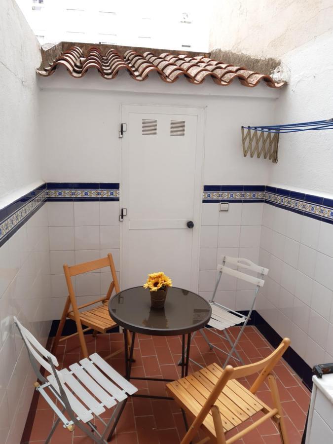 La Rose Apartment Gandia Ngoại thất bức ảnh