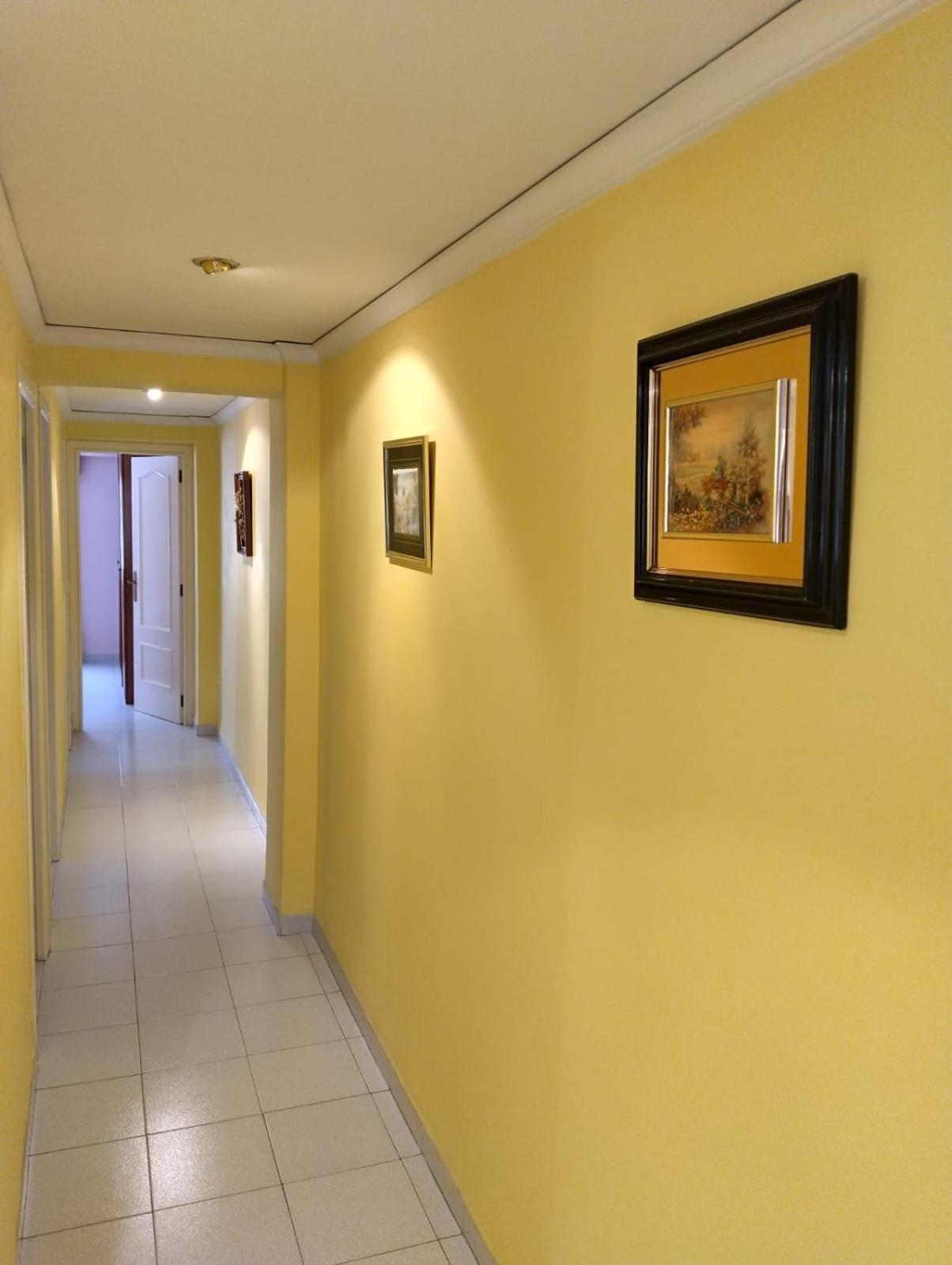 La Rose Apartment Gandia Ngoại thất bức ảnh