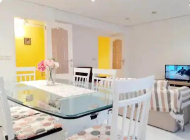 La Rose Apartment Gandia Ngoại thất bức ảnh